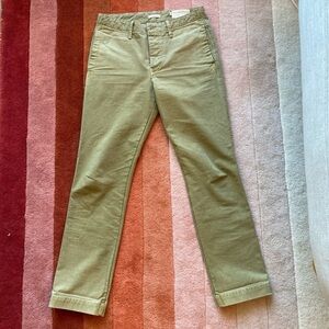 Imogene + Willie All American Chino